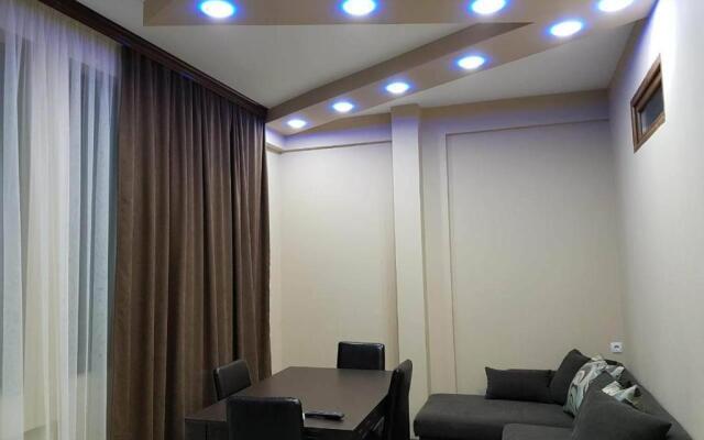 David's Aparment 1