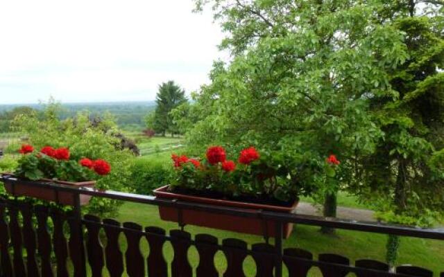 Gästehaus Höferlin