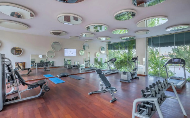 Braira AL Azizya Hotels & resorts