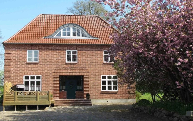 Ferienvermietung Thomsen-Detlefs