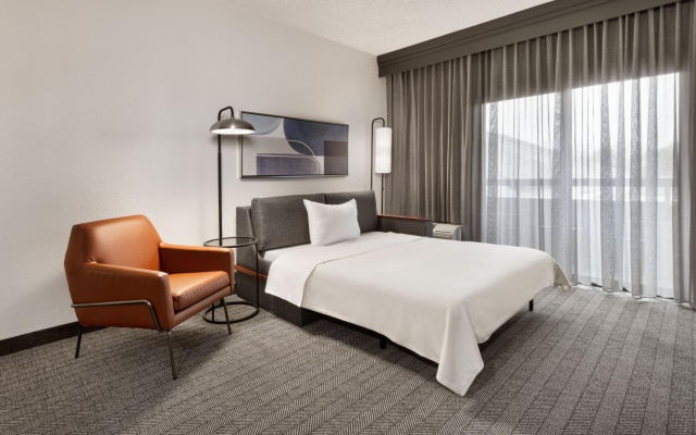 Courtyard by Marriott Memphis Airport