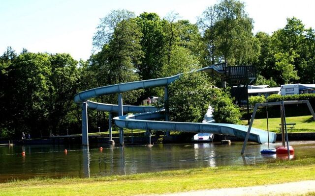 Randbøldal Camping & Cabins