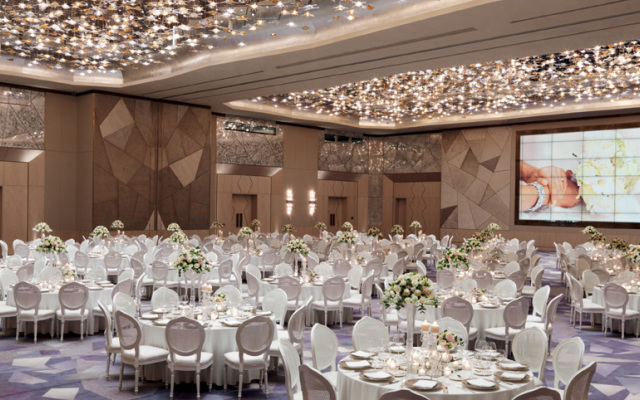 Raffles Istanbul
