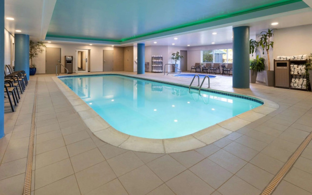 Hampton Inn & Suites Wells-Ogunquit