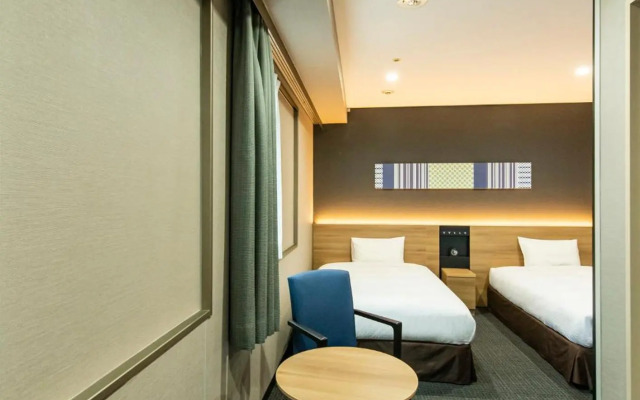 Hakata Nakasu Washington Hotel Plaza