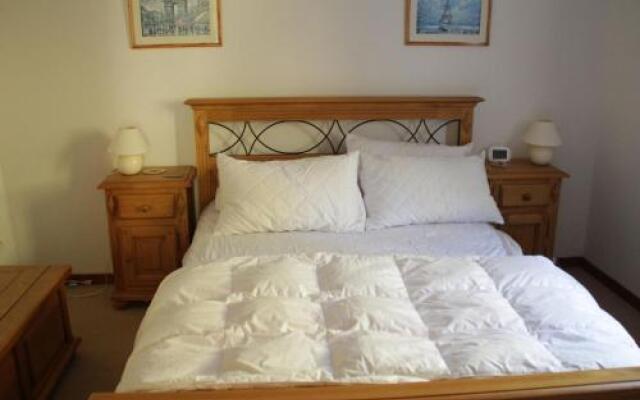 Apartment Hameau Des 4 Saisons