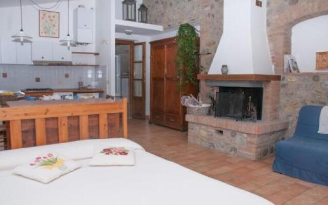 Agriturismo Cornieto