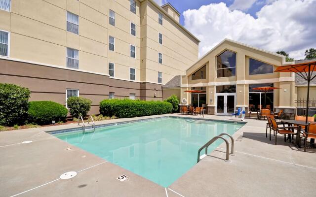 Homewood Suites by Hilton Augusta