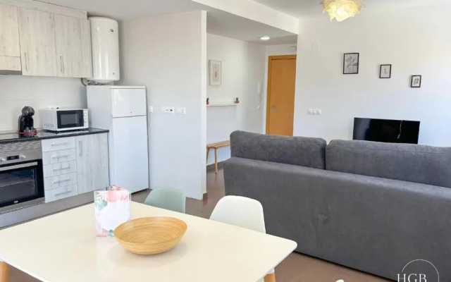 Myflats Premium Beachside