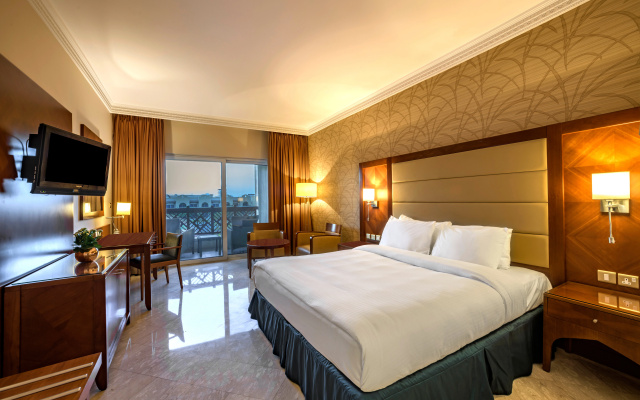 Crowne Plaza Jordan Dead Sea Resort & Spa by IHG