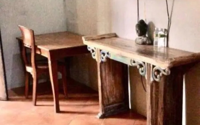 D'uma Residence Hotel by Zuzu