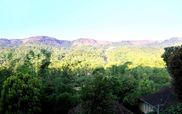 Prashanti Resort
