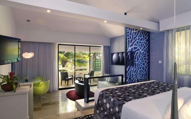 Paradisus Punta Cana Resort-All Inclusive