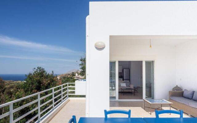Villa Mariou
