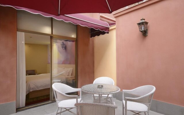 Boning Boutique Hotel