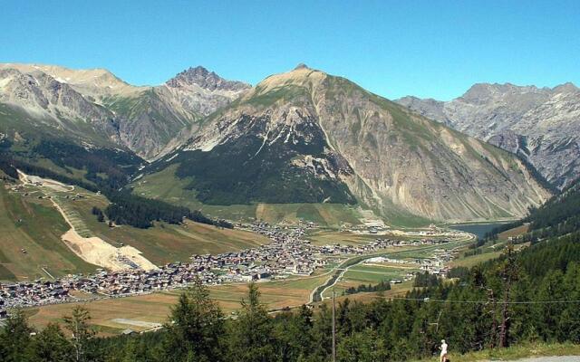 Chalet Meridiana Appartamento 11