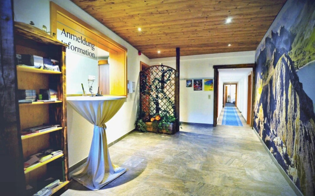 Gästehaus Rifa