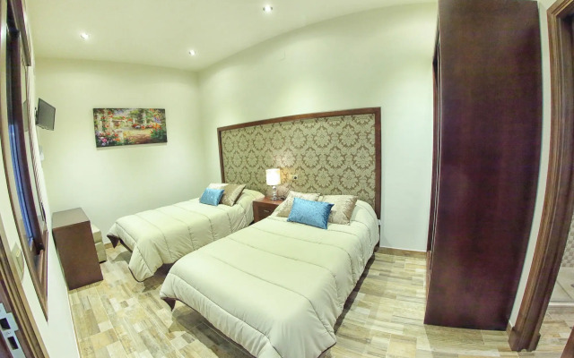 Hostal Garlu