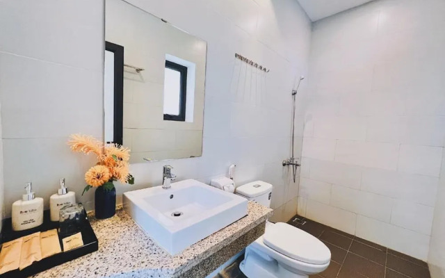 ROSE Villas & Resort - Ba Vi