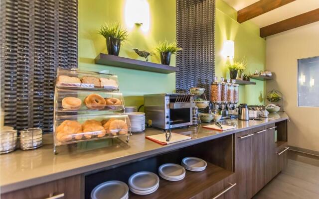 Quality Inn Rouyn - Noranda