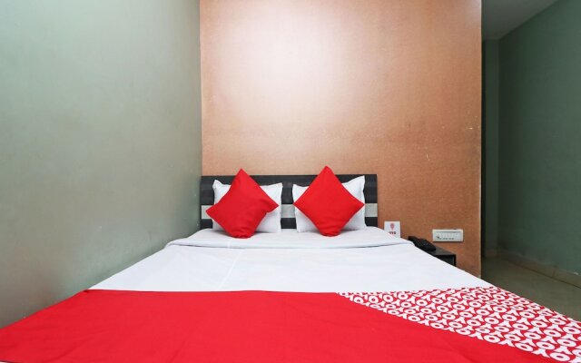 OYO 16636 Hotel Digha