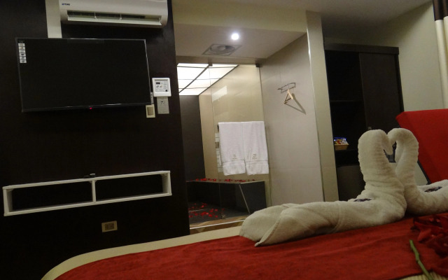 Verona Hotel & Baños Turcos