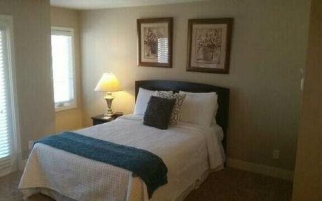 ExecuStay at Cambria