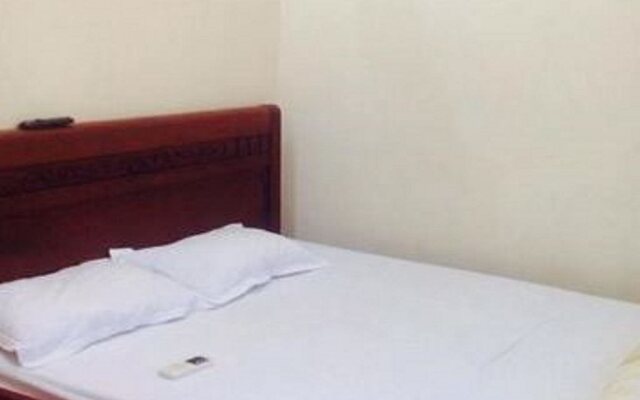 Anh Dung Guesthouse