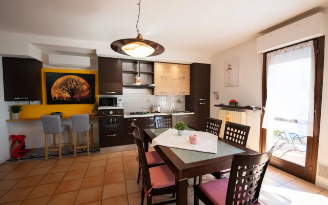 Appartamento Francesca