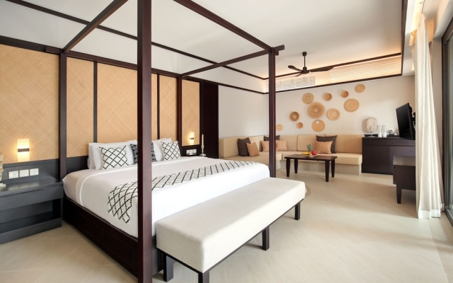 Uma Tirtha Ubud – Guest Rooms – Ubud