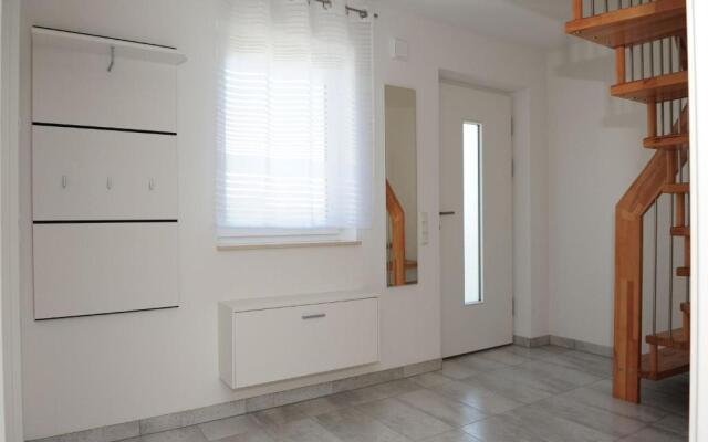 Ferienwohnung am Zeppelin Hangar