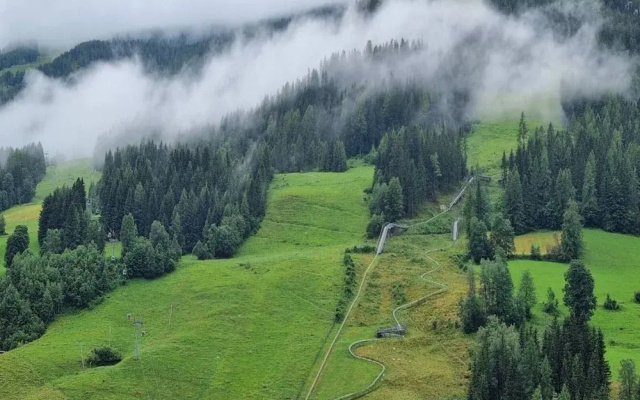 House in Bad Kleinkirchheim by Ski Slope