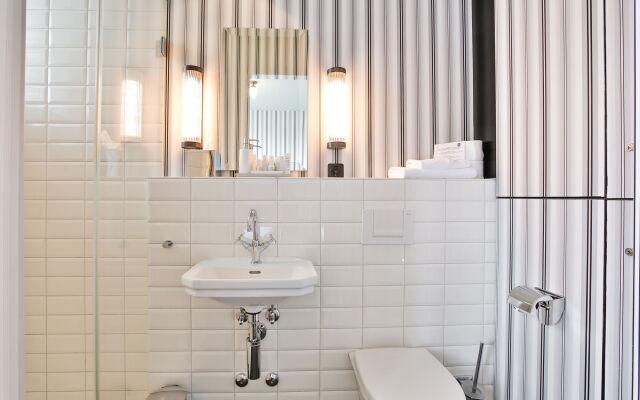 Boutique & Art Hotel Helvetia