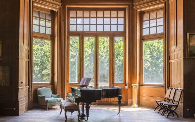 Villa Virginia by Wonderful Italy