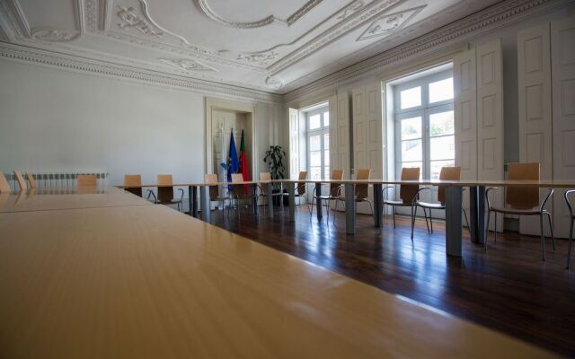 HI Guimarães – Pousada de Juventude - Hostel