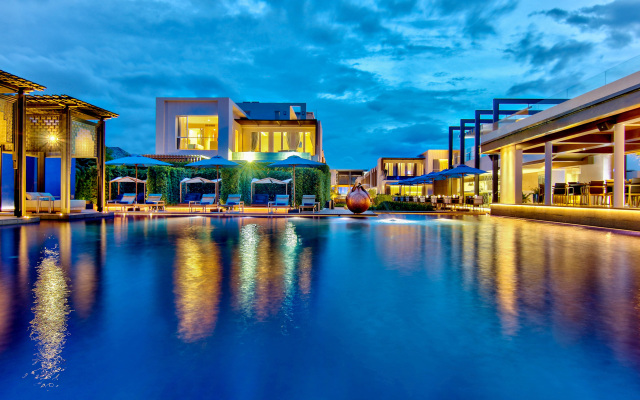 Ace of Hua Hin Resort