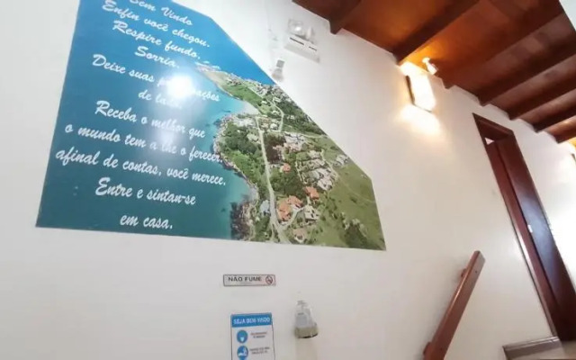 Garopaba Cidade Baixa Hostel