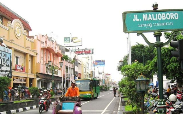 ZEN Rooms Depok Sleman Syariah