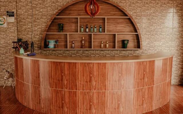 Pousada e Restaurante Manaim