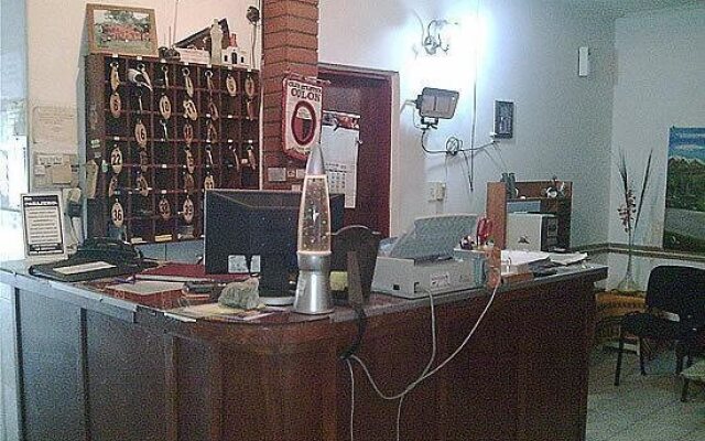 Hotel Tucuman
