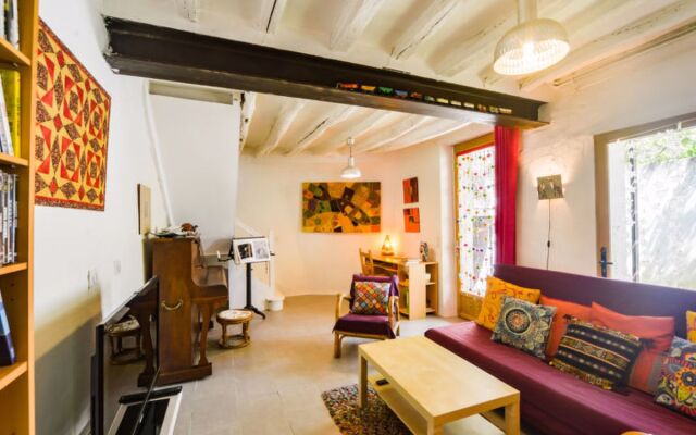 Au Soleil Joyeux (CTU201)