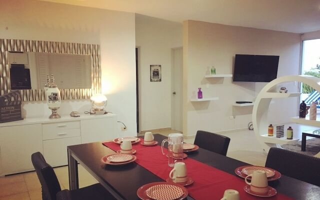 Itaka Glamping Cabanas & Loft