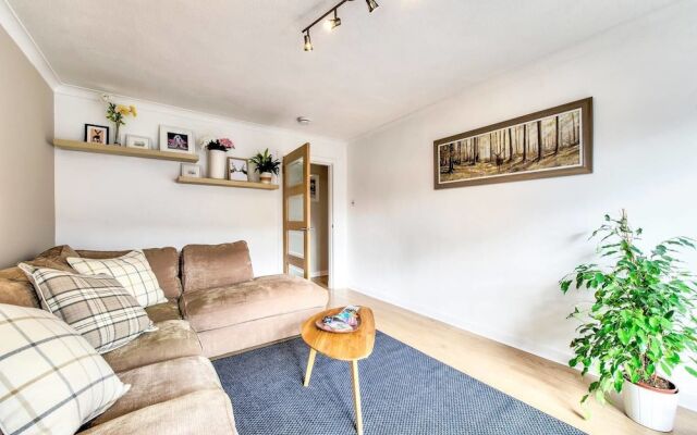 Old Town/royal Mile 3 Bedroom: Next 2 Parliament