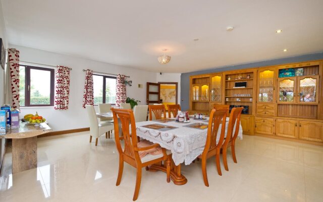 Moorepark West House