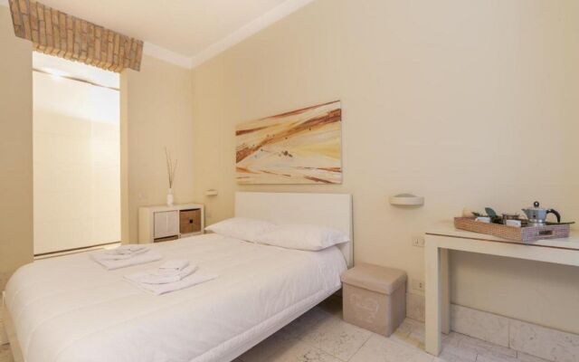 Charming and Enjoyable Flat few Steps From Vatican