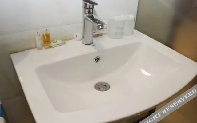 Zhongxing Express Hotel