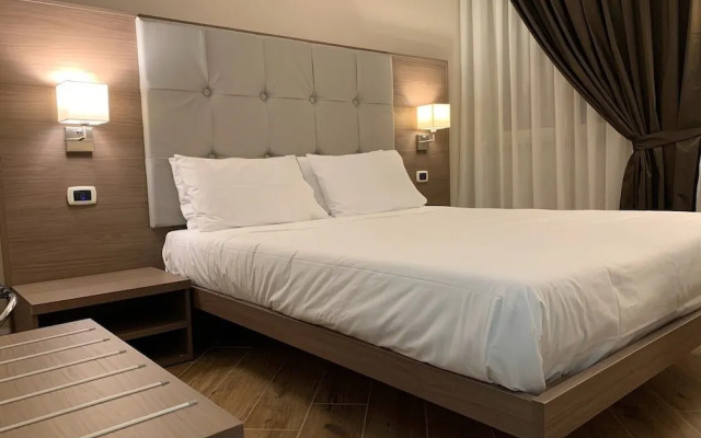 Brain Penthouse Pagani