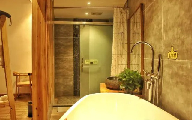 Xiangyun Moshe B&B (Furong Town Scenic Area Branch)