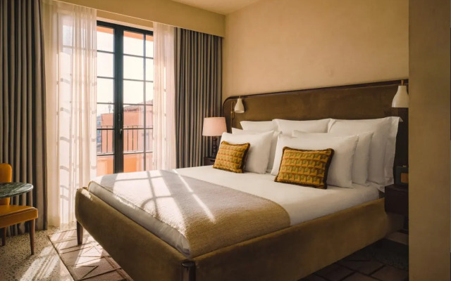 Soho House Rome