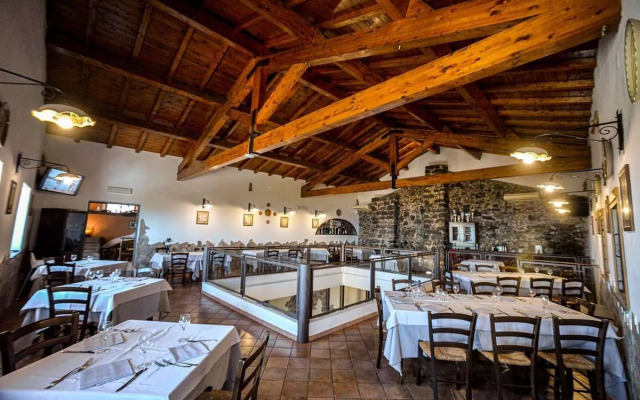 Il Ciliegio dell'Etna